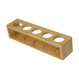 Essential Oils Storage Rack Bottles Storage Shelf for Woman Living Room Home