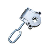 Maxbell Outdoor Awning Crank Gearbox Accessory Hardware for Canopy Outside Apartment
