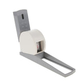 Maxbell Footful Height Measure Tape Stature Meter + Body Mass Measure Tape Fat Caliper