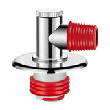 Maxbell Washing Machine Floor Drain Connector Home Anti Overflow Floor Drain Adapter
