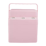 Maxbell Paraffin Heater Quickly Wax Meltdown Paraffin Wax Machine for Body Foot Feet Pink
