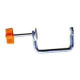 Maxbell Pasta Maker Fixing Clamp Sturdy Baking Tool for Household Kitchen Restaurant Fixing Clip