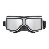 Maxbell Dog Sunglasses for Medium Dog Dustproof AntiFog Sun Protection Puppy Glasses