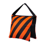 Maxbell Sandbag Weight Bag for Photography Video Equipments for Photo Tripod Canopy orange