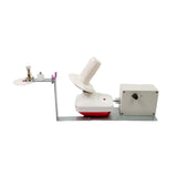 Maxbell Manual Thread Winder Portable Multifunction Table Household Wool Yarn Winder