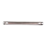 316 Marine Grade Stainless Steel Hardware Rub Strake - Boat Yacht RV - Aladdin Shoppers