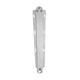 Maxbell Aquatic Weed Cutter Foldable Compact Garden Knife for Digging Planting Lakes 39.5cm