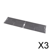 Maxbell 3xCar MID LCD Display Cluster Pixel Repair Ribbon Cable for  X5/E38/E39/E53