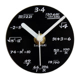 Maxbell Fridge Magnetic Clock Compact Portable Digital Wall Clock Refrigerator Decor
