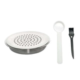 Maxbell Maxbell Refillable Coffee Pod Gifts Reusable Coffee Capsule Coffee Maker Accessories