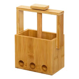 Maxbell Manual Meatball Maker Portable Cooking Utensil for Kitchen Cooking Household Meatball 2.5cm