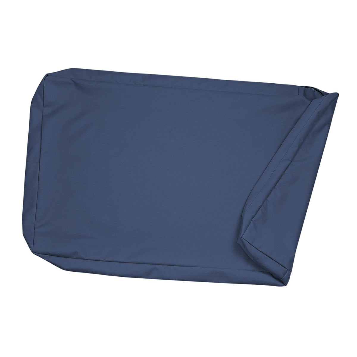 Maxbell Dog Bed Cover Pet Pad Covers Removable Pets Cat Mat Cushion Wrap Replacement 102cmx69cmx10cm