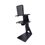 Maxbell Microphone Shock Mount Sturdy Shock Absorbing Microphone Holder Video Gaming