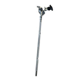 Maxbell Cymbal Stand Extension Arm Metal Percussion Instrument Cymbal Attachment Arm