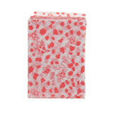 Maxbell 1000 Pieces Different Style Print Wrapper Paper for Food Candy Wrapping E