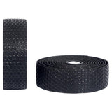 Maxbell 2x Non Slip Bicycle Handlebar Tapes Grip Wraps Bike Drop Bar Black - Aladdin Shoppers