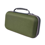 Maxbell Travel Microphone Carry Case Handheld Mics Carrying Bag for Party Travelling