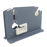 Maxbell Tape Bag Sealer Metal Tape Bag Machine for Packaging Vegetables Fruits Icing