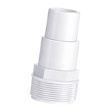 Maxbell Pool Hose Adapter for 1.25" and 1.5" Pool Supply Hoses Adapter for Spx1091Z7 1pc