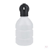 Maxbell 2x High pressure Snow Foam Lance Washer for Cars Soap Spray Nozzle Jet Water