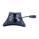 Maxbell Office Chair Tilt Control Mechanism Practical Office Chair Tilt Swivel Plate