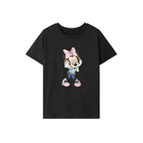 Maxbell Maxbell Women's T Shirt Summer Stylish Casual Crew Neck Tee for Hiking Office Sports S