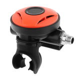 Maxbell Scuba Diving Regulator Breath Adjuster Spare Parts Underwater Dive Equipment Orange