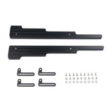 Maxbell Spark Plug Wire Looms Holder Wire Rack for Automotive Truck Spare Parts