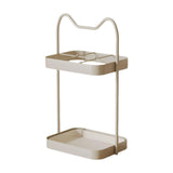 Umbrella Rack Stand Modern Trendy Umbrella Holder Bin for Patio Hallway Home