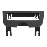 Maxbell Rain Sensors Trim Panel Cover for Mercedes-benz Cla-class W117 2014-2019 With hole
