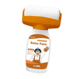 Maxbell Small Roller Brush Wall Repair Tool Wall Mending Agent for Stains Nail Holes