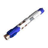 Maxbell Fuel Tank Kits 3D Printed Professional Sturdy Fuel Tank Rod for Mecha Model HS030