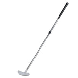 Maxbell Golf Putter Tools Mini Golf Club for Right Left Handed Golfers Men and Women Bright
