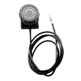 Maxbell Exercise Bike Resistance Knob Adjustable Exercise Bike Resistance Controller