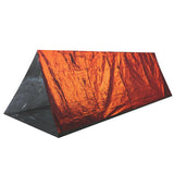 Maxbell Waterproof Insulated Camping Hiking Tent Outdoor Emergency Survival Shelter