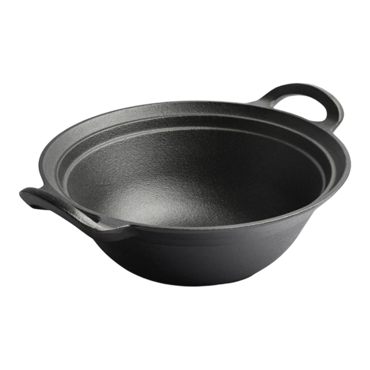 Maxbell Stockpot Multifunction Nonstick Pan Stew Pot for Outdoor Home Use Restaurant