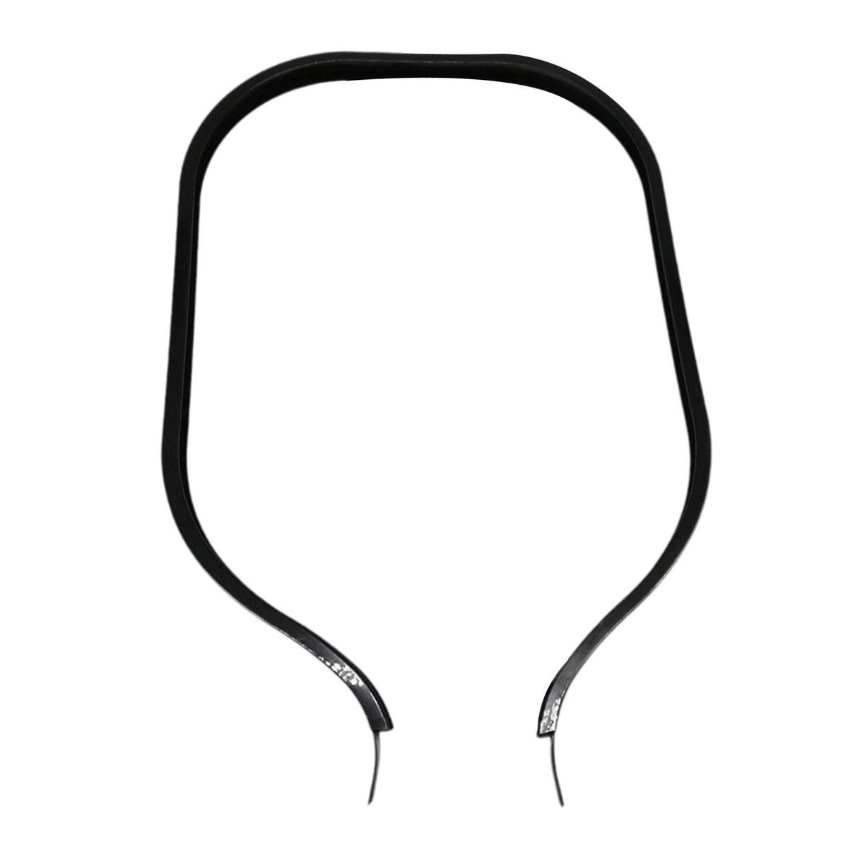 Pickleball Paddle Edge Guard Fit Perfectly Curved Edge Protective Edge Strip