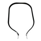 Pickleball Paddle Edge Guard Fit Perfectly Curved Edge Protective Edge Strip