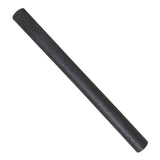 Maxbell Rubber Billiard Pool Cue Hand Grip Wrap Nonslip Rubber Grip for Professional Black