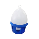 Maxbell Maxbell Pigeon Drinker Pet Supplies Drinker Dispenser for Lovebirds Chicken Pigeon