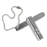 Maxbell Drum Key Multipurpose for Musical Instruments Electronic Drum Repair Gadgets