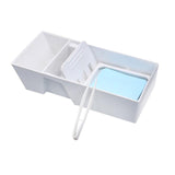 Maxbell Wet Palette Compact Size Modeling Water Paste Box for Miniatures Model Paint