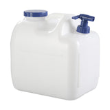 Maxbell Camping Water Jug Portable Outdoor Bucket for Picnic Fishing Outdoor Cooking 23L