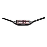 Maxbell Off Road Motorcycle Handlebar Stable Performance Part Directly Replace Black