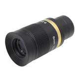 8-24mm 1.25'' Zoom Eyepiece Multi Coated Optic Lens Black for Telescope Astronomy