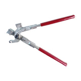 Maxbell Radiator Repair Pliers Anti Slip Handle High Performance Closing Header Tool