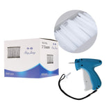 Maxbell Garment Standard Label Price Tagging Tag     Machine+5000pcs 75mm Standard Price Label Tagging Tag Machine Barbs