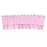 Maxbell 30 Pieces Universal Plastic 2BA Dart Shafts Replacement Dart Stems Pink - Aladdin Shoppers