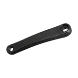 Maxbell Bicycle Left Hand Crank Arm for Folding Bikes Road Bikes Fixed Gear Bicycles Square hole