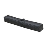 Maxbell Large Sports Duffle Bag Sturdy Long Luggage Bag for Fishing Tripod Tent Pole 100cmx15cmx15cm